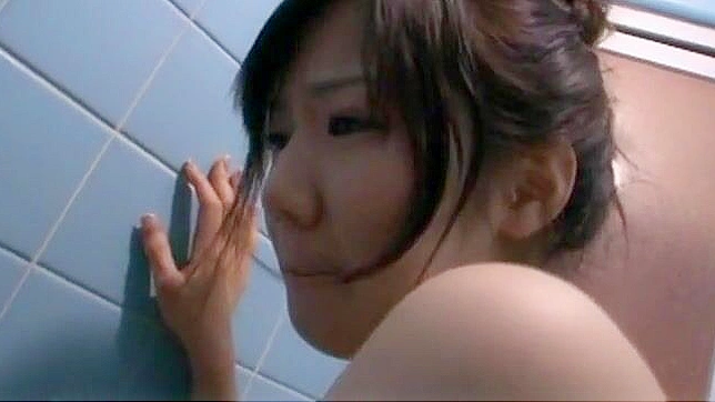 Japanese Erotica: Nozomi Shirayuri's Seductive Performance in 18+ POV JAV Clip