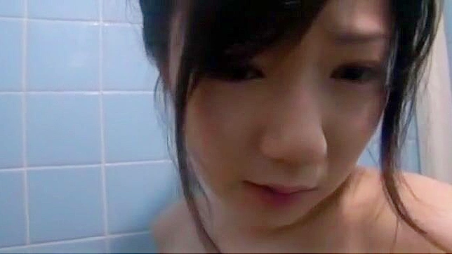 Japanese Erotica: Nozomi Shirayuri's Seductive Performance in 18+ POV JAV Clip