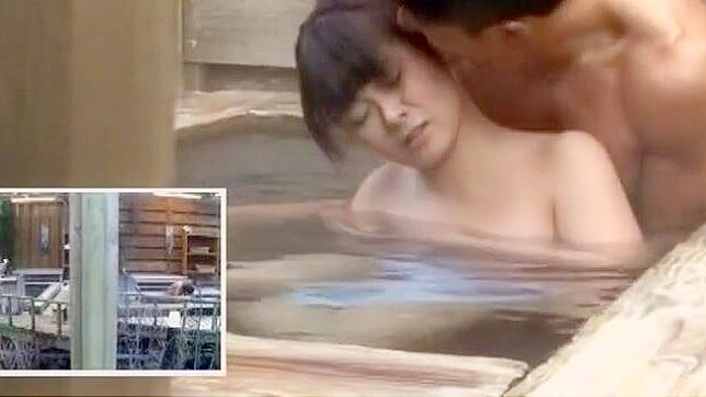 JAV Scene Exposé: Nana Ogawa's Hottest Shower Moment Revealed!