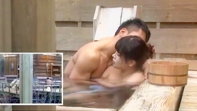 JAV Scene Exposé: Nana Ogawa's Hottest Shower Moment Revealed!