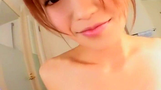 Revealing JAV Clip: Meet Japanese Model You Saotome in Steamy Showers