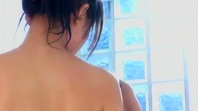 Revel in the Alluring Beauty of this Luscious Japanese Slut in a Hot JAV Solo