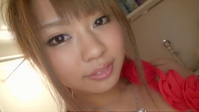 JAV Amateur Beauty Kurumi Kino Brings the Heat in Home Delivery Soapland 12 part