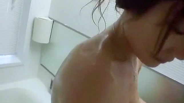 Uncover the Alluring Secrets of a Luscious Japanese Whore in this Must-Watch JAV Scene!