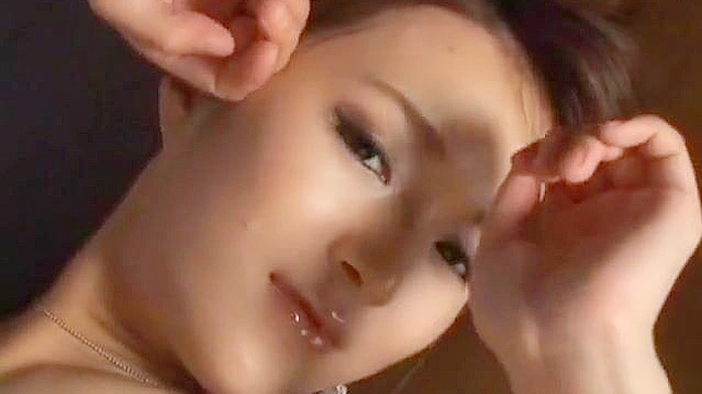 Alluring Beauty of Mao Odagiri in JAV's Latest MILF Release