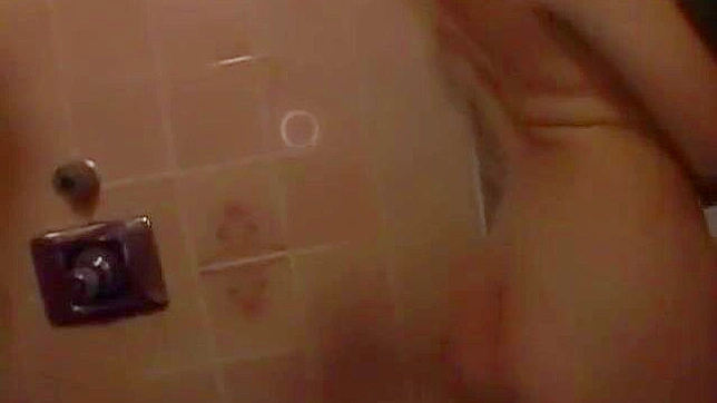 Japanese Enchantress Yuuna Takizawa's Luscious Showers - A Must-See for Small Tits Fans!