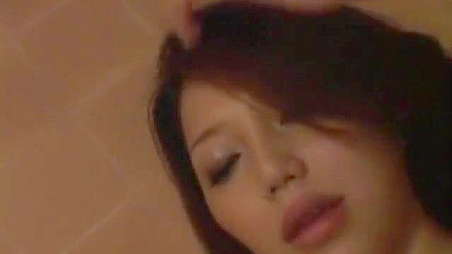 Japanese Enchantress Yuuna Takizawa's Luscious Showers - A Must-See for Small Tits Fans!