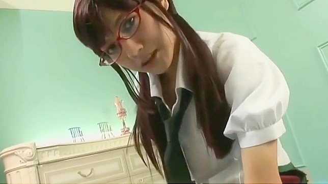 Rei Mizuna's Alluring Cosplay in Evangelion - A JAV Must-See!