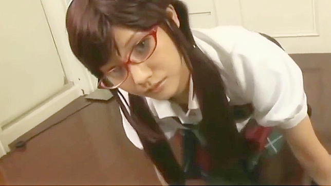 Rei Mizuna's Alluring Cosplay in Evangelion - A JAV Must-See!