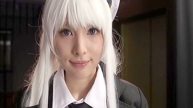 Revealing the Secret Beauty of Azur Lane Cosplay in JAV