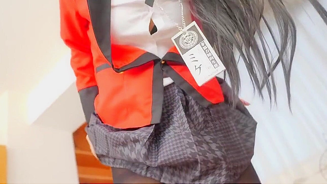 'Kakegurui' with These Sexy Cosplay Outfits - Takami Haruka Is Your Ultimate Inspiration