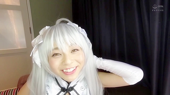 Outrageous JAV Video - Cosplay Battle Vol