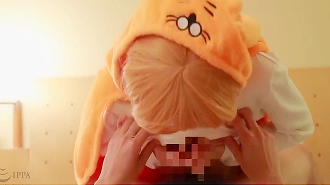 Jav Superstar Umaru's Alluring Cosplay Adventures