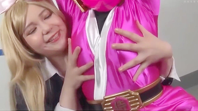 JAV Cosplay Fantasy - Watch Your Dreams Come to Life!