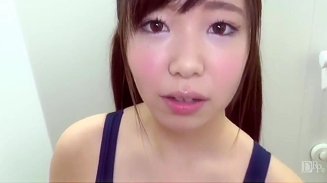 Meet Chihiro Nishikawa - Your New JAV Crush! A Reflexotherapy Tutorial for Creampie Lovers