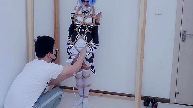 Cosplay Fetish - 5-Star JAV Scene Unleashed!