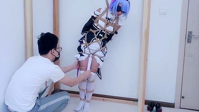 Cosplay Fetish - 5-Star JAV Scene Unleashed!