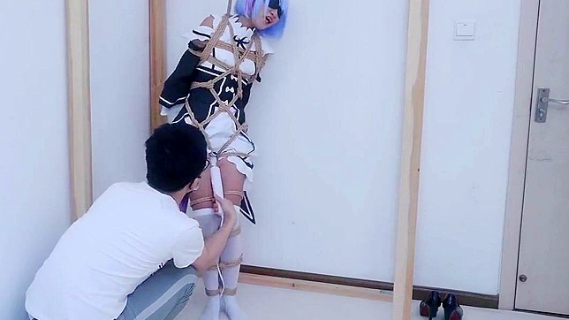 Cosplay Fetish - 5-Star JAV Scene Unleashed!