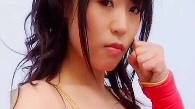 Revealing the Luscious Beauty of Japanese Idol - JAV Video