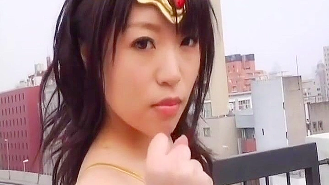 Revealing the Luscious Beauty of Japanese Idol - JAV Video