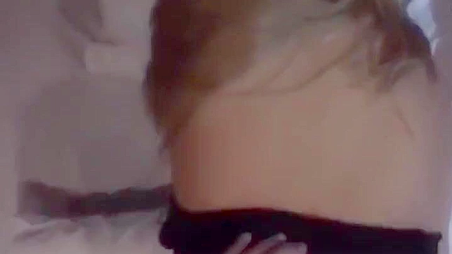 Getting Fucked by an Asian Amateur - A POV Experience