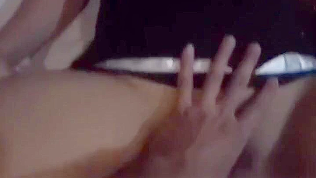 Getting Fucked by an Asian Amateur - A POV Experience