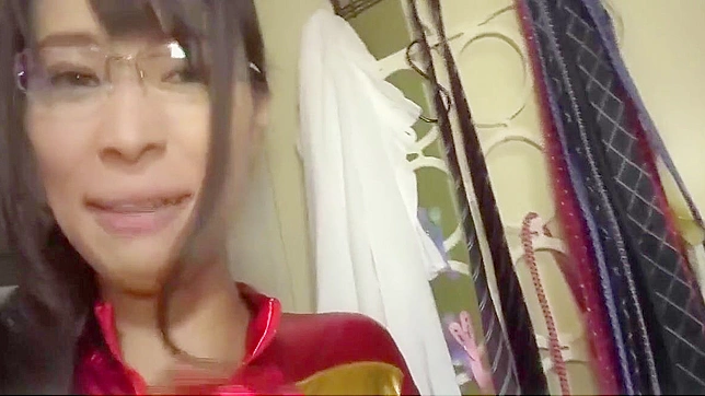 JAV Bombshell in Cosplay! Neighbor's Wife Turns into Sexy Asuka