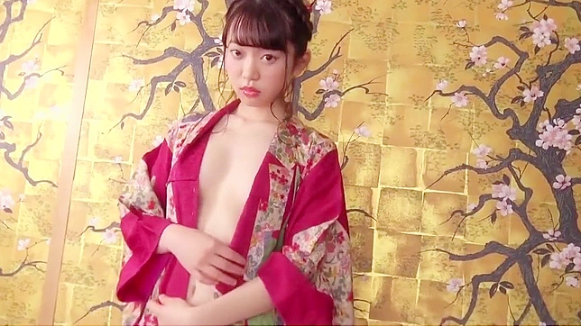 JAV Goddess Yura Kano in 'Wasou' - A Luscious and Alluring Experience