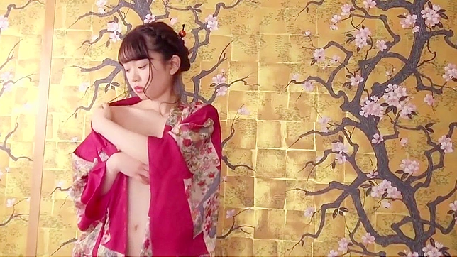 JAV Goddess Yura Kano in 'Wasou' - A Luscious and Alluring Experience