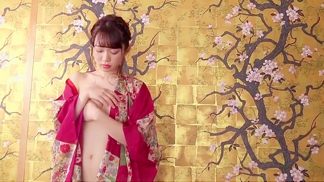 JAV Goddess Yura Kano in 'Wasou' - A Luscious and Alluring Experience