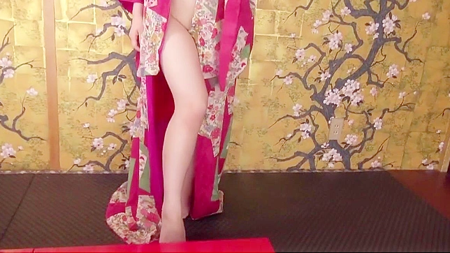 JAV Goddess Yura Kano in 'Wasou' - A Luscious and Alluring Experience