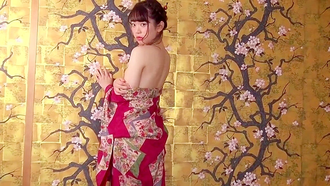 JAV Goddess Yura Kano in 'Wasou' - A Luscious and Alluring Experience