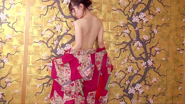 JAV Goddess Yura Kano in 'Wasou' - A Luscious and Alluring Experience