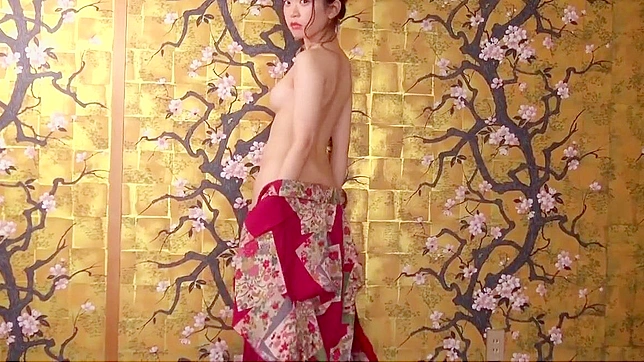 JAV Goddess Yura Kano in 'Wasou' - A Luscious and Alluring Experience