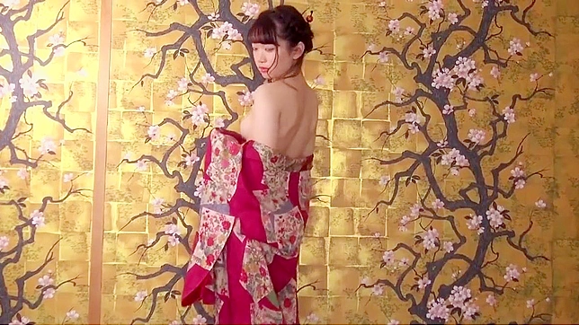 JAV Goddess Yura Kano in 'Wasou' - A Luscious and Alluring Experience