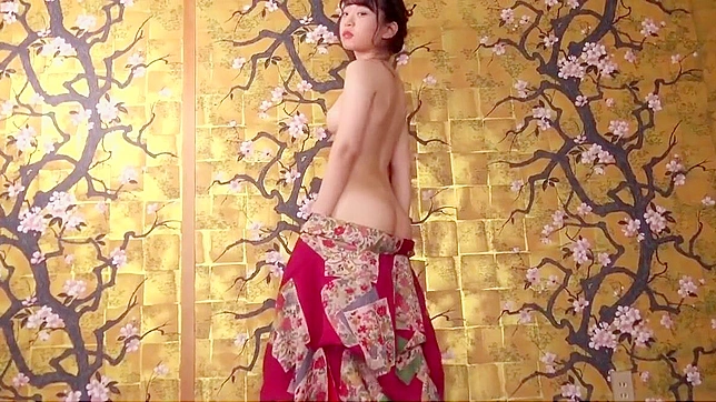 JAV Goddess Yura Kano in 'Wasou' - A Luscious and Alluring Experience