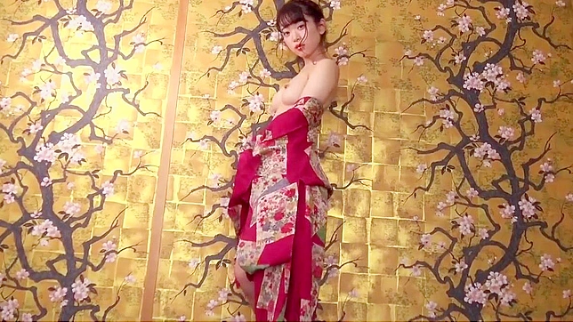 JAV Goddess Yura Kano in 'Wasou' - A Luscious and Alluring Experience