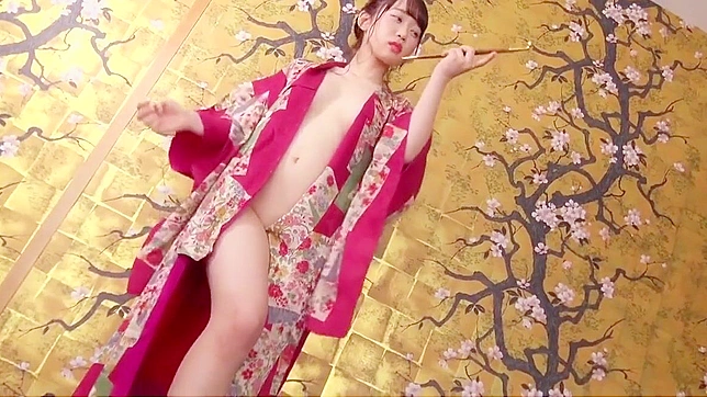 JAV Goddess Yura Kano in 'Wasou' - A Luscious and Alluring Experience