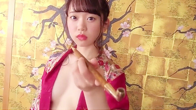 JAV Goddess Yura Kano in 'Wasou' - A Luscious and Alluring Experience