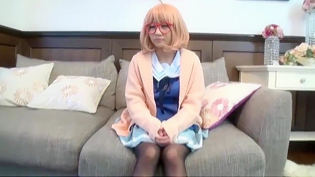 Lose Yourself in the Enchanting World of Kuriyama Mirai's Cosplay Adventures in Japan!