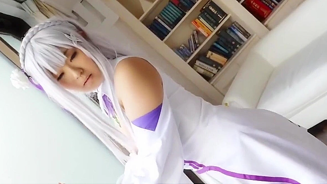 Emilia Cosplay - Exploring the Alluring World of Japanese Cosplay