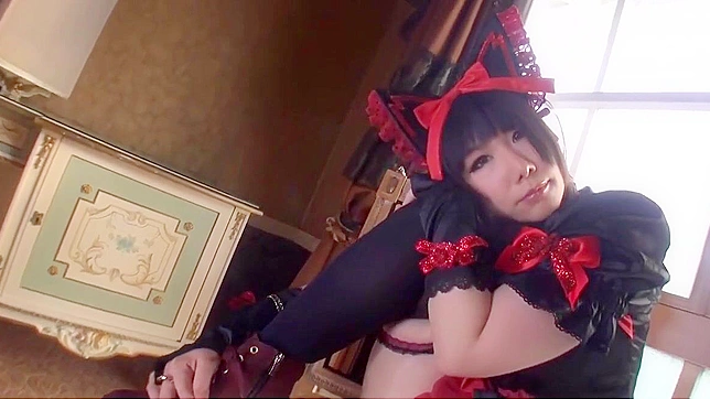 Geek with the Sexiest JAV Cosplay Videos