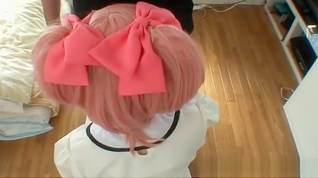 Madoka Magica School Uniform Cosplay - Naughty Dreams Come True