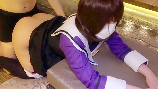 Revealed - 11 JAV Cosplay Schoolgirl Fetish Videos You Won't Believe!