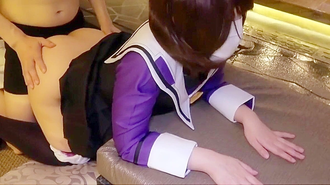 Revealed - 11 JAV Cosplay Schoolgirl Fetish Videos You Won't Believe!