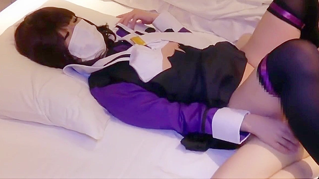 Revealed - 11 JAV Cosplay Schoolgirl Fetish Videos You Won't Believe!