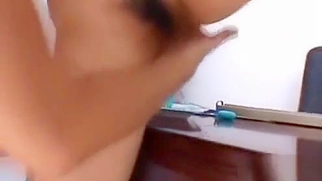 JAV Bukkake Pov ~ Immerse Yourself in the Ultimate Squirting Experience!