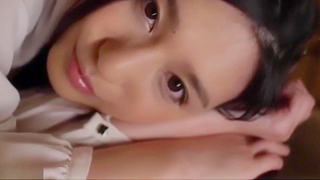 JAV Bukkake Video with Irresistible Japanese Beauty