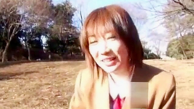 Japanese Teen Sensation ~ 18+ Bukkake Scene Exposed!