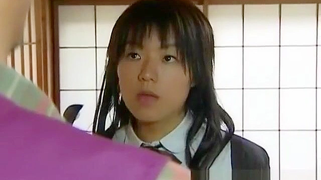 Japanese Schoolgirls in their Sexiest Moments (Part 1) - Exclusively on JAV